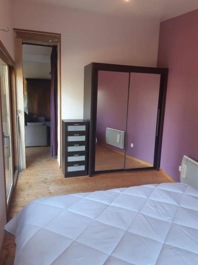 Charmant Appartement Vue Sur La Riviere. アルビ エクステリア 写真